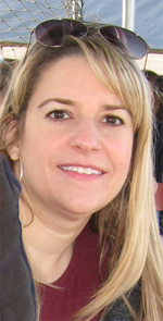 AndreaSimonne website